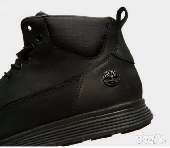 боти / обувки Timberland Killington chukka номер 41, снимка 4 - Мъжки боти - 53180455