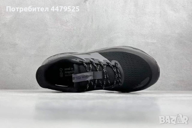 Оригинални мъжки маратонки New Balance Fresh Foam, снимка 7 - Маратонки - 51010749