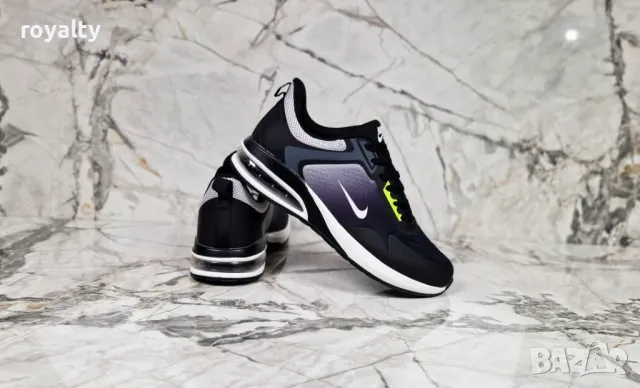 Nike спортни мъжки маратонки , снимка 2 - Маратонки - 50371407