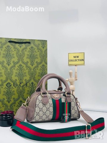 🤩Gucci различни цветове уникални дамски чанти🤩, снимка 10 - Чанти - 43771119