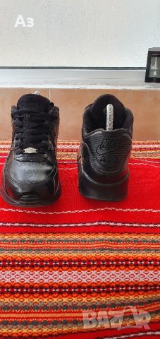 NIKE air max 90  100%original !, снимка 2 - Маратонки - 42940331