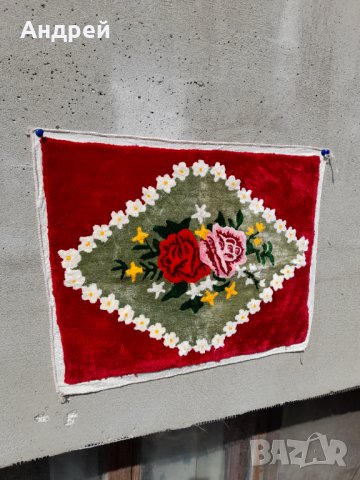 Стара калъфка за възглавница #6, снимка 3 - Антикварни и старинни предмети - 40143818