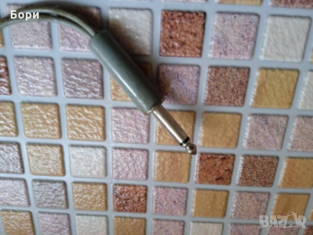 Профи кабел жак,потенциометър  2 жака, снимка 4 - Други - 35100930