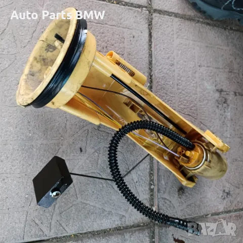 Горивна помпа BMW E53 X5 3.0D Нафтова помпа БМВ Х5 3.0Д , снимка 2 - Части - 50394596