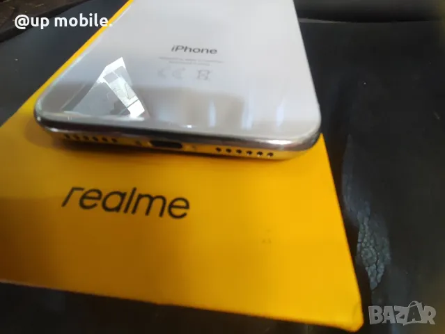 iPhone X 64gb гаранция , снимка 3 - Apple iPhone - 50366687