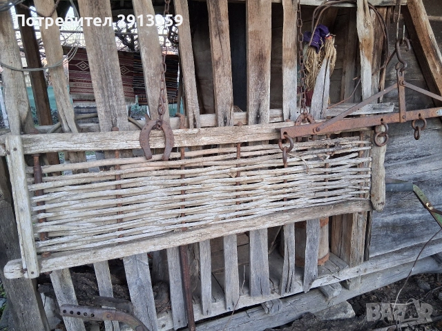 плугове за декорация, снимка 13 - Други - 53446295