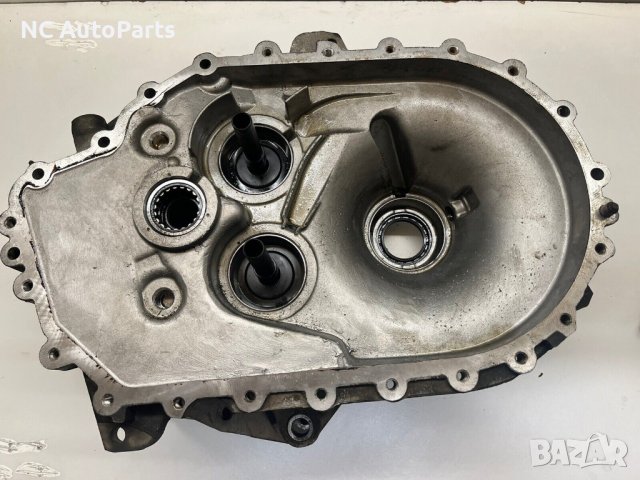 Корпус за скоростна кутия за Ford Transit Форд Транзит МК7 2.2 8C1R-7F096-BF 8C1R-7002-DG 2014