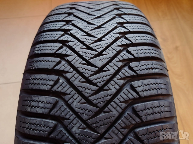 гуми 205 55 16 LAUFENN (Hankook ) зимни ,