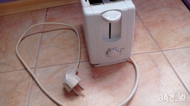 Тостер, снимка 4 - Тостери - 43604108