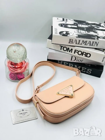 чанти prada , снимка 2 - Чанти - 51026044