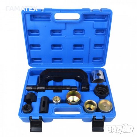 Mercedes Benz комплект за демонтаж и монтаж на шарнири, 50453