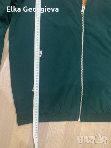 Нови оригинални мъжки якета Jack&Jones, снимка 4 - Якета - 43690528