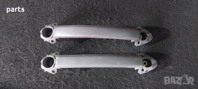 Вътрешни Дръжки Таван Мерцедес А класа W168 N, снимка 2 - Части - 44057937