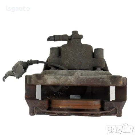 Преден ляв спирачен апарат Volkswagen Tiguan I 2007-2015 ID: 140740, снимка 2 - Части - 48629220