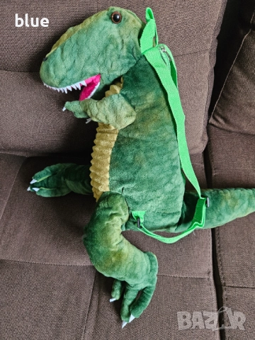 Раничка динозавър