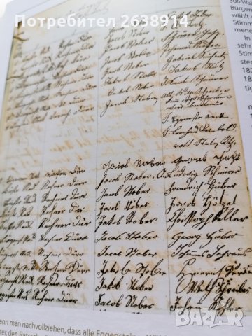 1250 Jahre Eggenstein Konrad Dussel, снимка 4 - Енциклопедии, справочници - 28766668