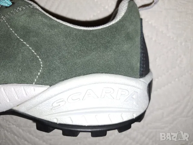 Scarpa Mojito № 40,5 дамски спортни обувки, снимка 8 - Дамски ежедневни обувки - 49899821