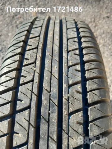гума за Хюндай 13", снимка 5 - Гуми и джанти - 47905418