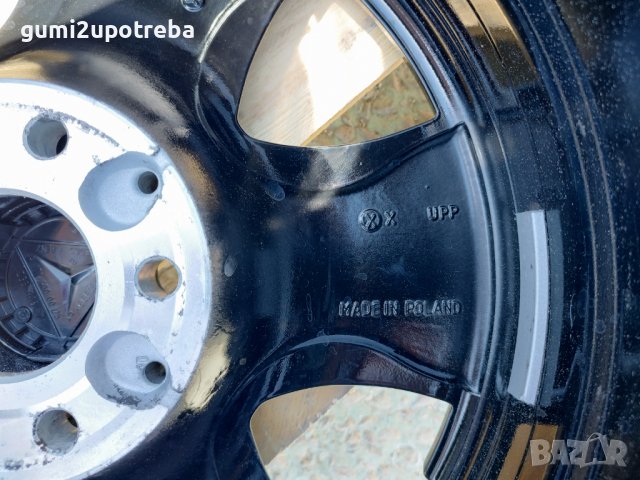 18 джанти 5х112 Mercedes E Class W213 S213 Оригинал Топ ниво, снимка 12 - Гуми и джанти - 37646085