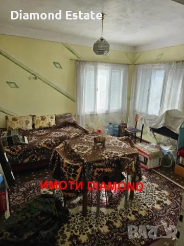 Двуетажна къща в град Меричлери, снимка 8 - Къщи - 49373325