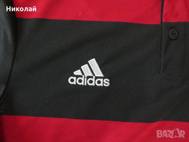 ADIDAS GERMANY  FOOTBALL JERSEY, снимка 7 - Тениски - 33246673