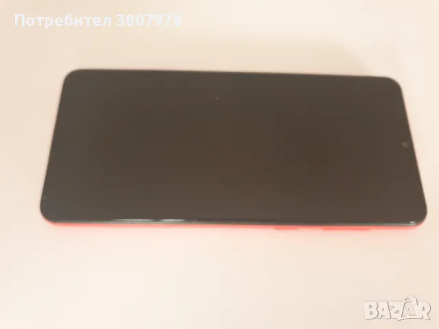 Samsung Galaxy A02, снимка 3 - Samsung - 47681237