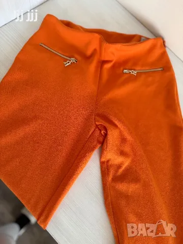 Оранжев сет, снимка 3 - Комплекти - 49437491