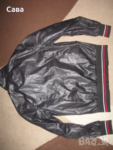 Яке пролет, есен BLACK JEWELRY  мъжко,М, снимка 3 - Якета - 38582887