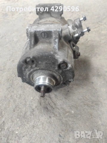 Компресор климатик за Toyota / Тойота 447220-9753, снимка 4 - Части - 50587265