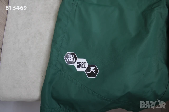 Спортни къси шорти/панталони на ФК Аугсбург Бундеслига, снимка 2 - Спортни дрехи, екипи - 50598554