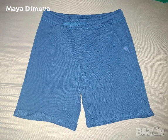 Бермуди Benetton 168см.