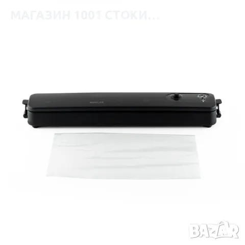 Вакуумна Запечатваща машина за храна на Muhler MV 90 N, снимка 1