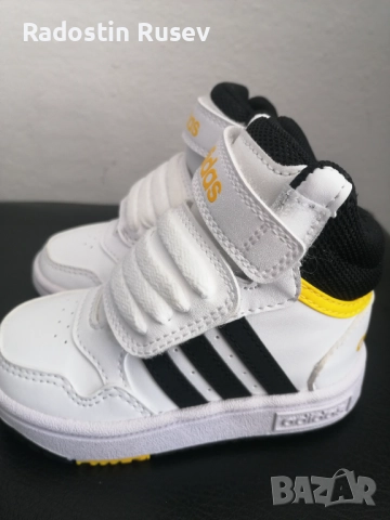 Продавам детски маратонки, снимка 3 - Детски маратонки - 51786178