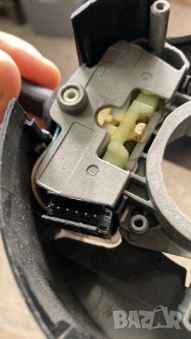 Лостче чистачки мерцедес ц класа w203 2004 6 пина комби, снимка 2 - Части - 43129319