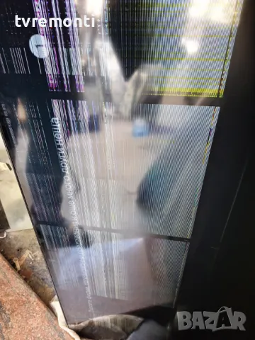 подсветка от дисплей VES500QNZP-N4-Z03 от Телевизор Nokia модел Nokia Smart TV 5000A, снимка 6 - Части и Платки - 50257874