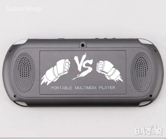 ТОП Игра PSP X16 6.5" игрова конзола с 30000 игри gameboy видео игра, снимка 7 - PlayStation конзоли - 43290549