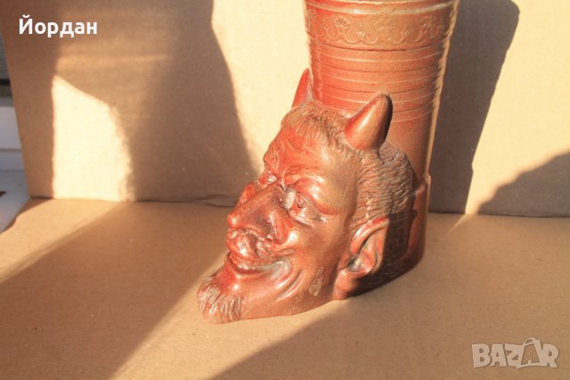 СССР моливник чугун , снимка 3 - Колекции - 39769611