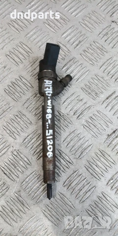 Дюза Mercedes A170 CDI W168 2001г.	