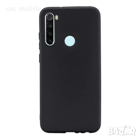 Xiaomi Redmi Note 8T - Xiaomi Note 8T калъф / case, снимка 5 - Калъфи, кейсове - 46723034