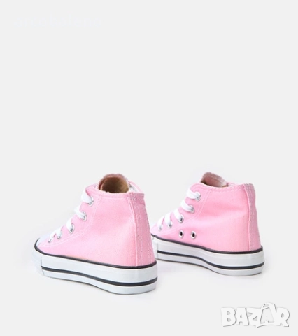 Високи детски кецове Tandy, 3цвята , снимка 4 - Детски гуменки - 51758186