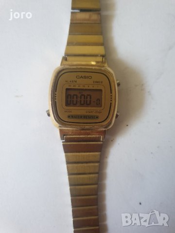 casio, снимка 8 - Мъжки - 32951677