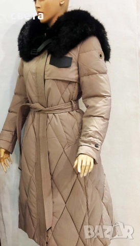 Елегантно дамско яке код 68-3, снимка 2 - Якета - 52369438