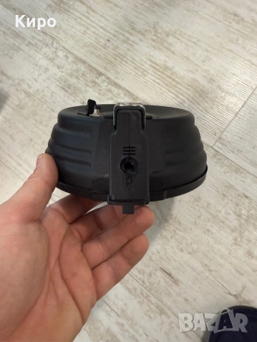 Airsoft разчистване , E&L Ak 104 PMC - Platinum Edition , снимка 12 - Други спортове - 53060552