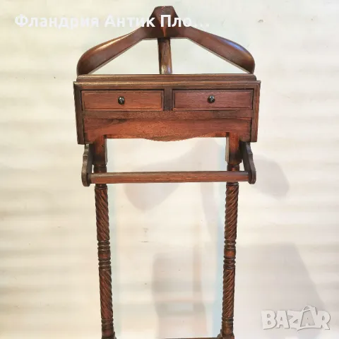 Щендер / закачалка за тоалет , снимка 4 - Закачалки - 44990761