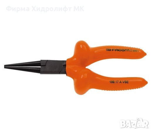 FACOM 189.17AVSE Клещи високоволтови 