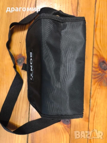 чанта за фотоапарат или видеокамера , снимка 4 - Чанти, стативи, аксесоари - 51273680