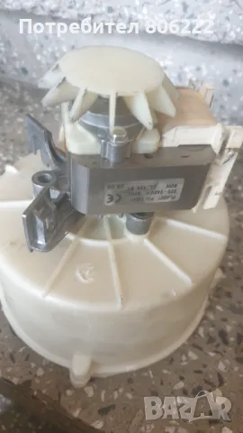 Пералня със сушилня candy cmd 126/1 на части, снимка 6 - Сушилни - 41695633