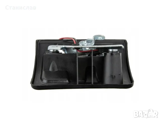 Fiat Doblo Брава за багажник, снимка 4 - Части - 50215456