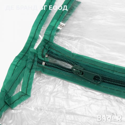 Мини преносима оранжерия на 4 етажа G303A01, снимка 4 - Оранжерии - 32559738