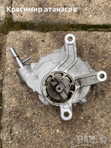 Вакуум помпа за Тойота Авенсис Т25.2.2D-4D.150кс.2007г